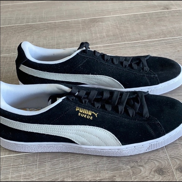 puma shoes size 13